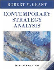 Capa do artigo Contemporary Strategy Analysis