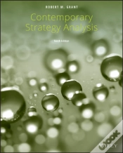 Capa do artigo Contemporary Strategy Analysis