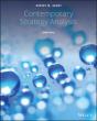 Contemporary Strategy Analysis - Preview