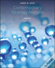 Capa do artigo Contemporary Strategy Analysis