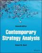 Contemporary Strategy Analysis - Preview