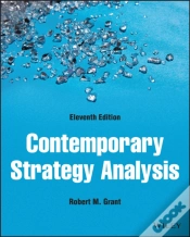 Capa do artigo Contemporary Strategy Analysis
