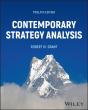 Contemporary Strategy Analysis - Preview