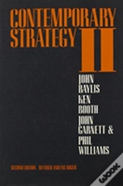 Capa do artigo Contemporary Strategy
