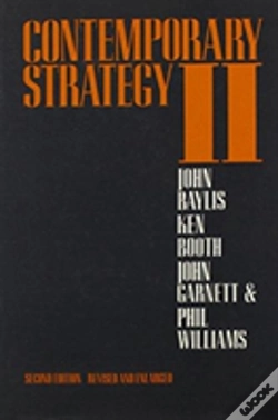 Capa do artigo Contemporary Strategy