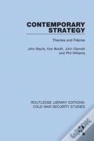 Contemporary Strategy