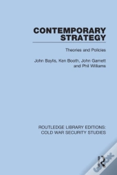 Contemporary Strategy