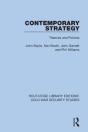 Contemporary Strategy - Preview