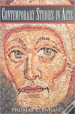 Capa do artigo Contemporary Studies In Acts