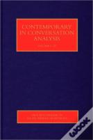 Contemporary Studies In Conversation Analysis