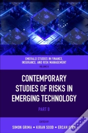 Capa do artigo Contemporary Studies Of Risks In Emerging Technology