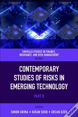 Capa do artigo Contemporary Studies Of Risks In Emerging Technology