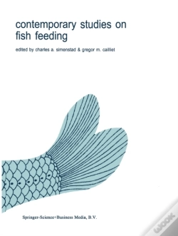 Capa do artigo Contemporary Studies On Fish Feeding