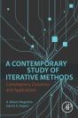Contemporary Study Of Iterative Methods - Preview