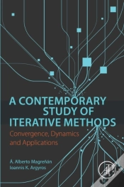 Capa do artigo Contemporary Study Of Iterative Methods