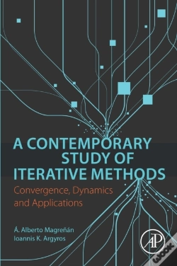 Capa do artigo Contemporary Study Of Iterative Methods