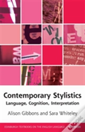 Contemporary Stylistics