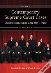 Capa do artigo Contemporary Supreme Court Cases
