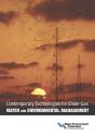 Contemporary Technologies For Shale-Gas Water And Environmental Management - Preview