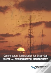 Capa do artigo Contemporary Technologies For Shale-Gas Water And Environmental Management