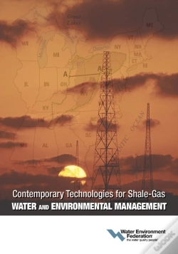 Capa do artigo Contemporary Technologies For Shale-Gas Water And Environmental Management