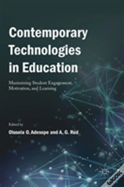 Capa do artigo Contemporary Technologies In Education