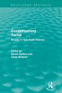 Contemporary Terror - Preview