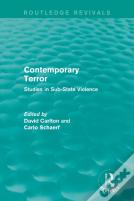 Contemporary Terror