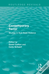 Contemporary Terror