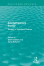 Contemporary Terror - Preview