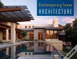 Capa do artigo Contemporary Texas Architecture
