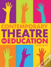 Capa do artigo Contemporary Theatre In Education