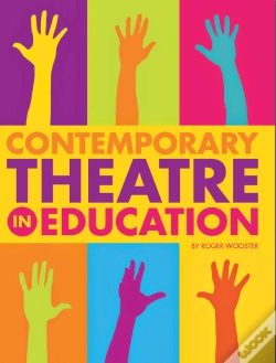 Capa do artigo Contemporary Theatre In Education