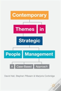 Capa do artigo Contemporary Themes In Strategic People Management