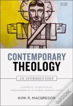 Contemporary Theology: An Introduction, Revised Edition