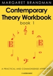 Capa do artigo Contemporary Theory Workbook