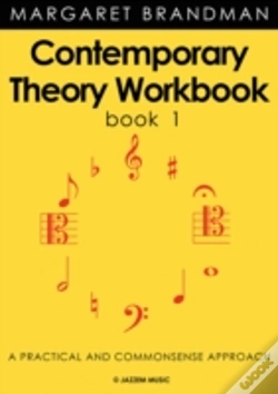 Capa do artigo Contemporary Theory Workbook