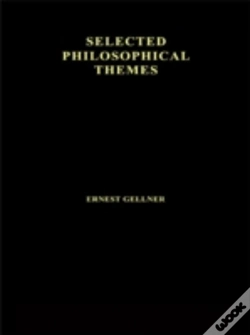 Capa do artigo Contemporary Thought And Politics