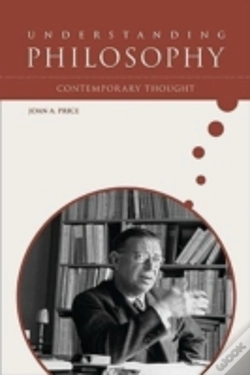 Capa do artigo Contemporary Thought