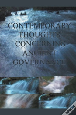 Capa do artigo Contemporary Thoughts Concerning Ancient