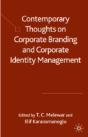 Contemporary Thoughts On Corporate Branding And Corporate Identity Management - Preview