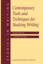 Contemporary Tools And Techniques For Studying Writing - Preview