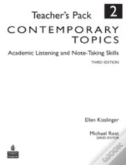 Contemporary Topics 2