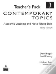 Contemporary Topics 3
