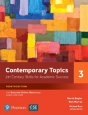 Contemporary Topics 3 With Essential Online Resources - Preview