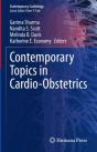 Contemporary Topics In Cardio-Obstetrics - Preview