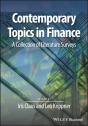 Contemporary Topics In Finance - Preview