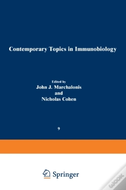 Capa do artigo Contemporary Topics In Immunobiology