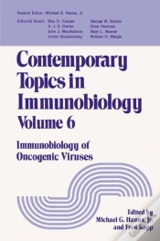 Capa do artigo Contemporary Topics In Immunobiology
