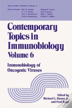 Capa do artigo Contemporary Topics In Immunobiology